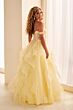 Ellie Wilde EW38220 Prom Dress