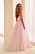 Ellie Wilde EW38221 Prom Dress