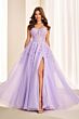 Ellie Wilde EW38221 Prom Dress