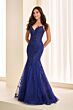 Ellie Wilde EW38223 Prom Dress
