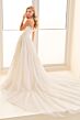 Enchanting by Mon Cheri E535 Belted Waist A-Line Wedding Dress