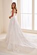 Enchanting by Mon Cheri E603 Sweetheart Neck A-Line Bridal Dress