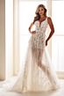 Diamond White/Nude