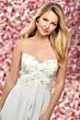 Enchanting by Mon Cheri 18107 Wedding Dress