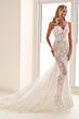 16 - Diamond White/Nude