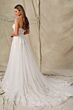 Enchanting by Mon Cheri E423 Strapless A-Line Corset Wedding Gown