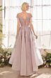 Andrea and Leo A1454 Evening Dress