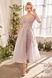 Andrea and Leo A1454 Evening Dress