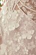 Andrea and Leo WL083 Corset Bodice Sweetheart Neck Short Wedding Dress
