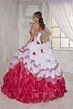 House of Wu 56255 Quinceanera Dress