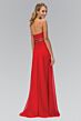 Elizabeth K GL1016 Empire Waist Sweetheart Neck Bridesmaid Dress
