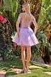 Elizabeth K GS3684 Homecoming Dress