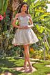 Elizabeth K GS3685 Homecoming Dress