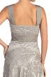 Elizabeth K GL1002 Sweetheart Neck A-Line Lace Dress