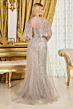GLS by Gloria GL3705 Evening Dress