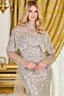 GLS by Gloria GL3705 Evening Dress