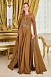 Light Brown