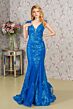 Royal Blue