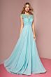 Baby Blue