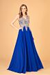 Royal Blue