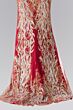 Elizabeth K GL2336 Cap Sleeve Bateau Neck Dress