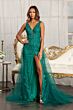 Emerald Green