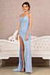 Bahama Blue