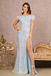 Baby Blue