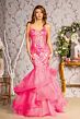 Hot Pink