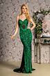 Green/Black