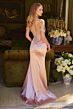 Elizabeth K GL3564 Prom Dress
