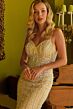 GLS by Gloria GL3580 Sweetheart Neck Embellished Dress
