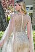 Elizabeth K GL3666 Prom Dress