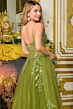 Elizabeth K GL3687 Prom Dress