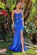 Royal Blue