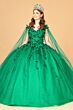 Emerald Green