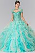 Tiffany/Champagne
