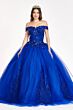 Royal Blue