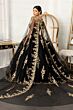 Elizabeth K GL3016 Sweetheart Neck Sheer Cape Sweet 16 Dress