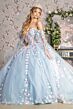 Baby Blue