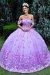 Lavender Rose