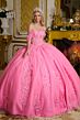 Hot Pink
