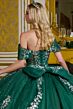 Elizabeth K GL3636 Quinceanera Dress