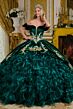 Emerald Green