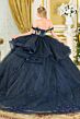 Elizabeth K GL3676 Quinceanera Dress