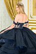 Elizabeth K GL3676 Quinceanera Dress