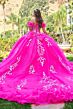 Elizabeth K GL3709 Quinceanera Dress