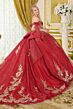 Elizabeth K GL3710 Quinceanera Dress