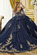Elizabeth K GL3710 Quinceanera Dress
