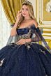 Elizabeth K GL3710 Quinceanera Dress